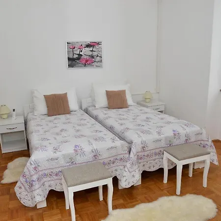 Three Bedroom Apartment 5 Min From Beach - Ae1560 * Zadar