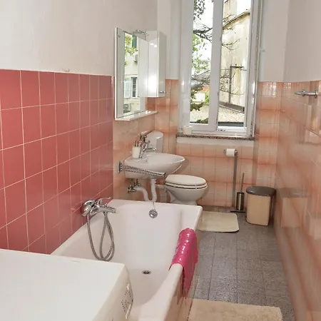 Three Bedroom Apartment 5 Min From Beach - Ae1560 * Zadar